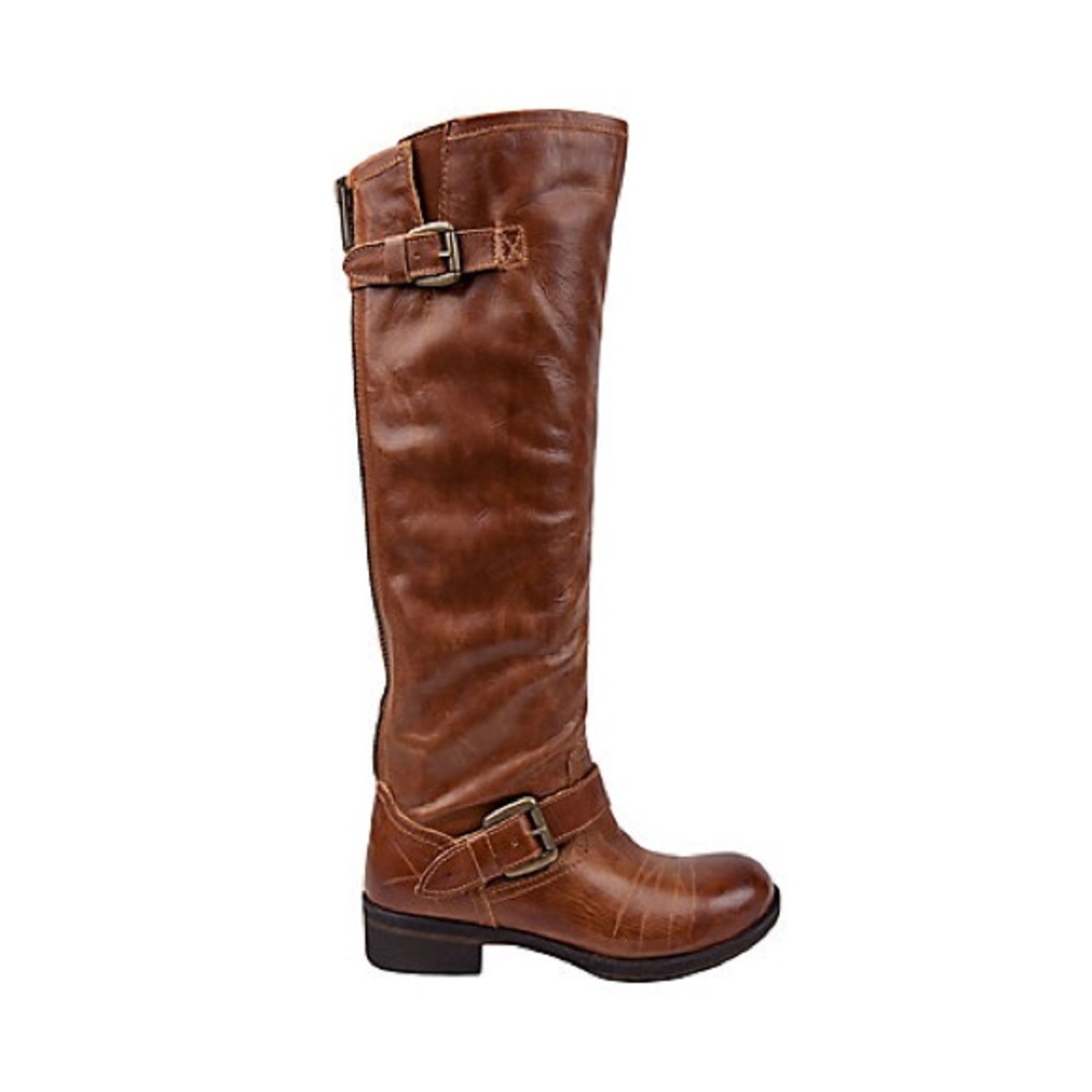 Steve Madden Ladyhawk Riding Boots